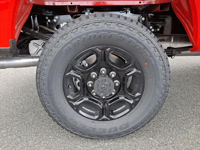 new 2025 Ford F-350 car, priced at $54,500
