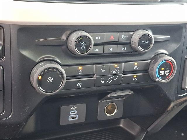 new 2025 Ford F-350 car, priced at $54,500
