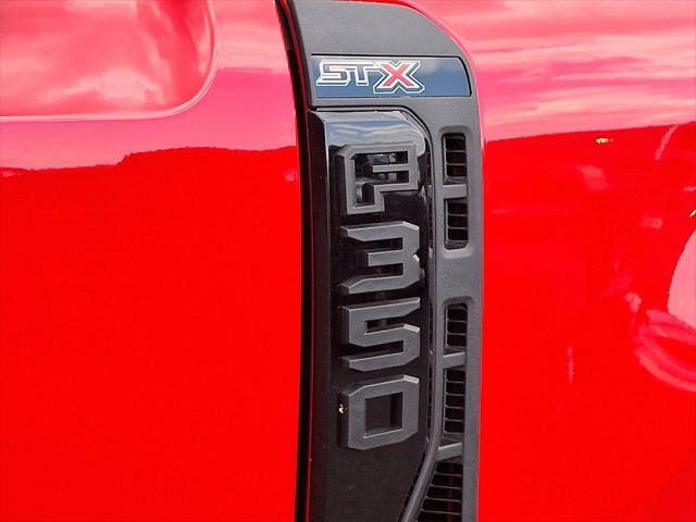 new 2025 Ford F-350 car, priced at $54,500