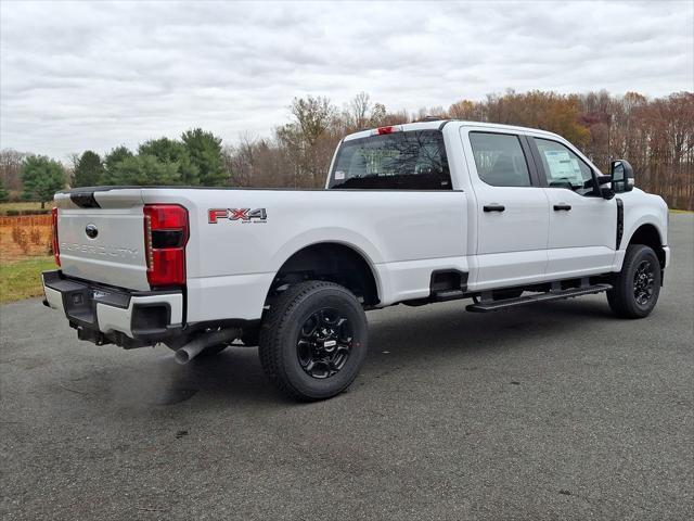 new 2024 Ford F-250 car, priced at $56,500