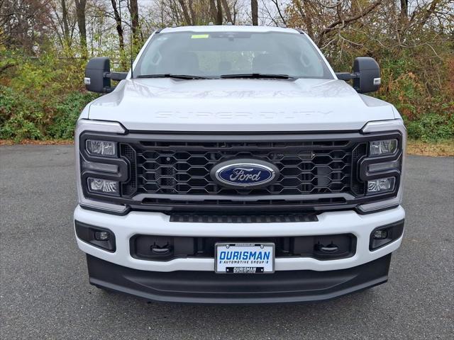 new 2024 Ford F-250 car, priced at $56,500