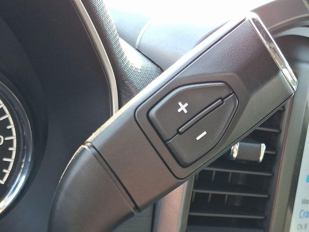 used 2023 Ford F-150 car, priced at $37,000