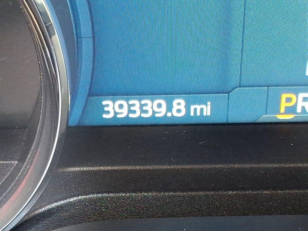used 2023 Ford F-150 car, priced at $37,000