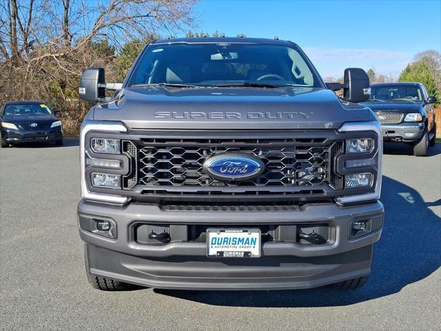 new 2024 Ford F-250 car, priced at $62,000