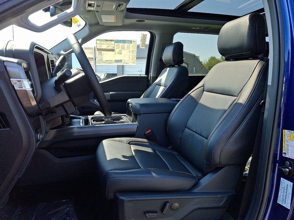 new 2026 Ford F-350 car, priced at $90,000