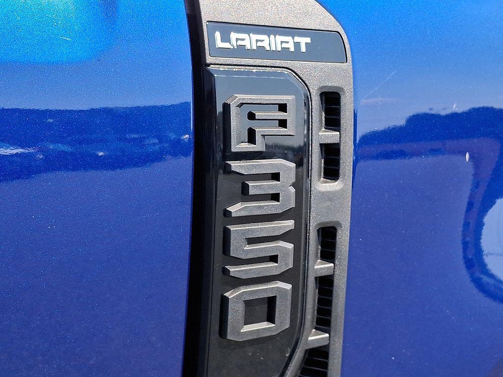 new 2026 Ford F-350 car, priced at $90,000