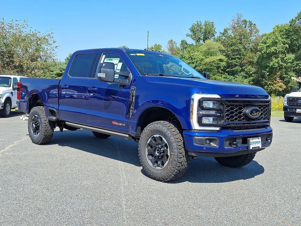 new 2026 Ford F-350 car, priced at $90,000