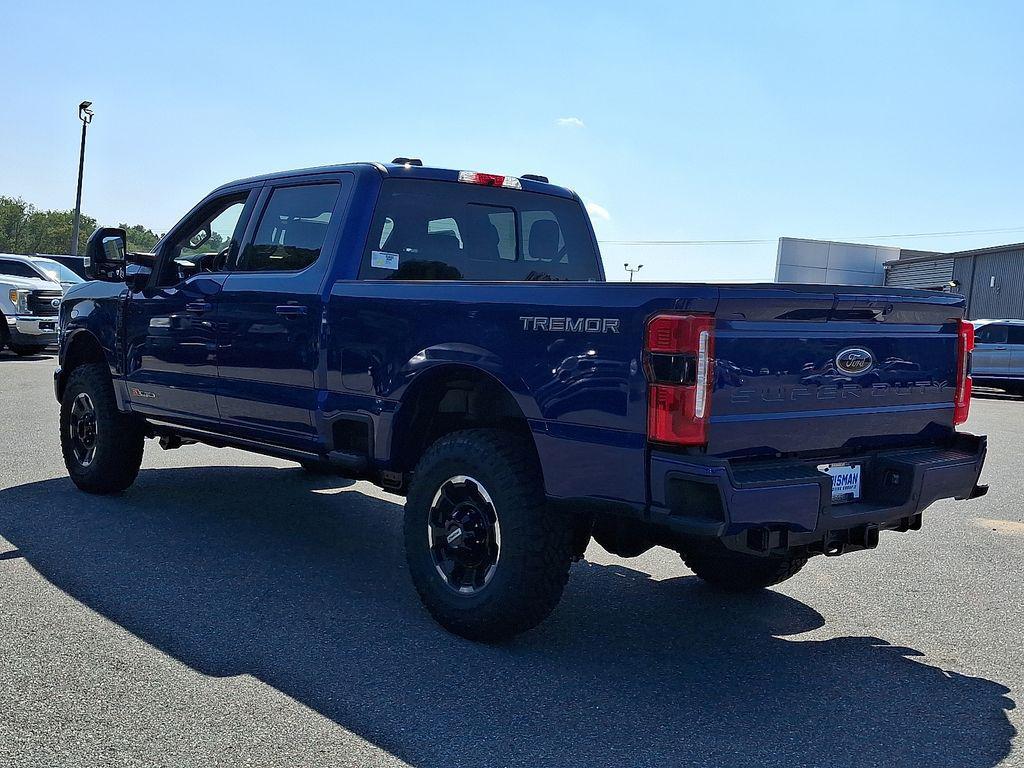 new 2026 Ford F-350 car, priced at $90,000