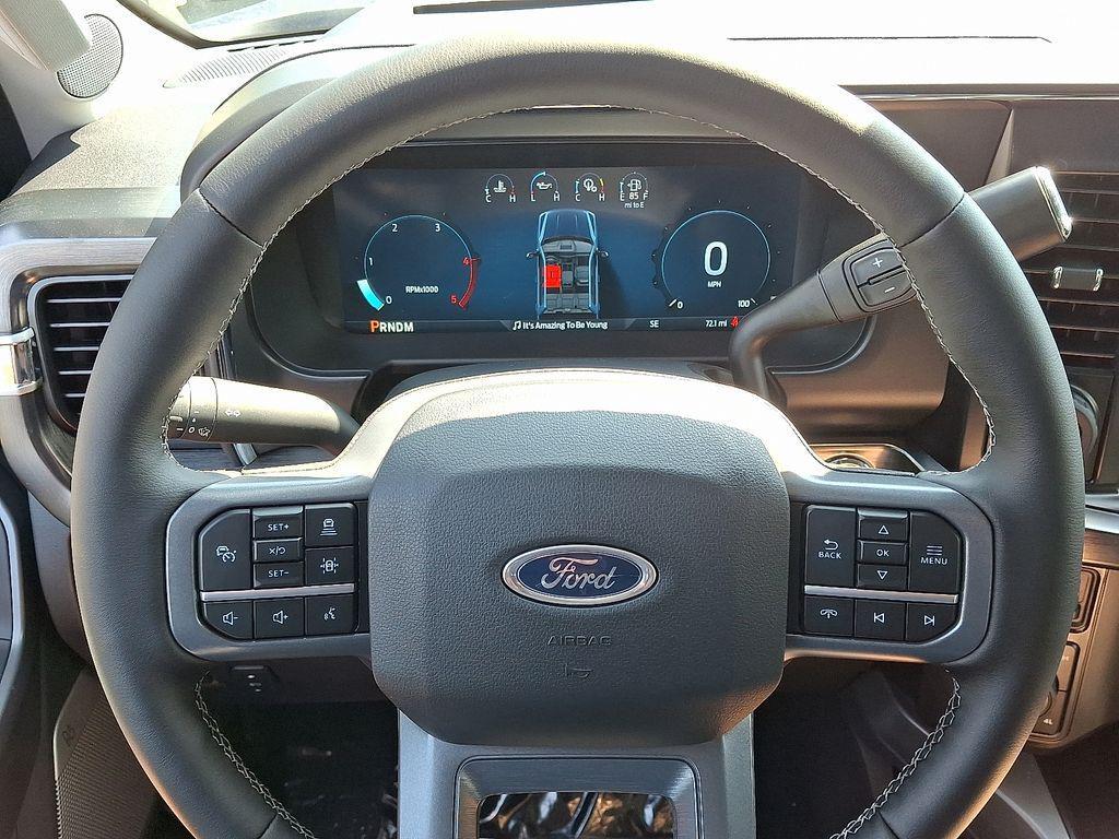 new 2026 Ford F-350 car, priced at $90,000