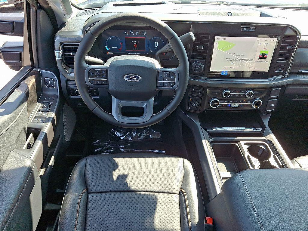 new 2026 Ford F-350 car, priced at $90,000