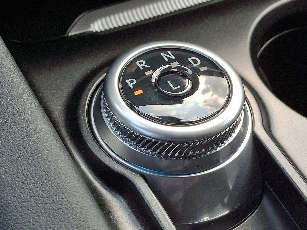 new 2025 Ford Explorer car, priced at $49,850