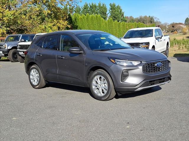 new 2025 Ford Escape car, priced at $27,169