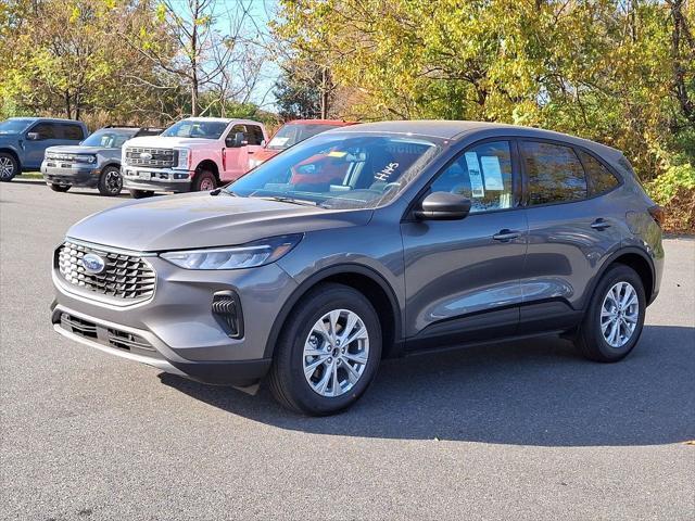 new 2025 Ford Escape car, priced at $28,000