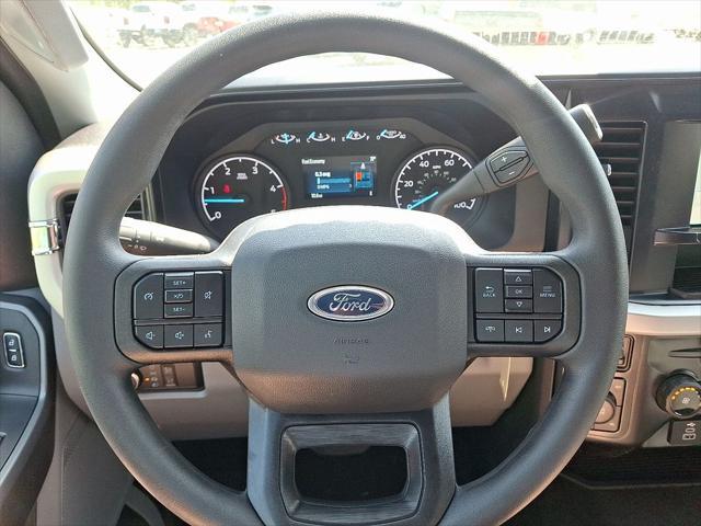 new 2025 Ford F-350 car, priced at $71,000