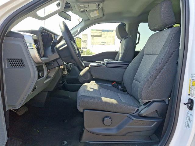 new 2025 Ford F-350 car, priced at $71,000