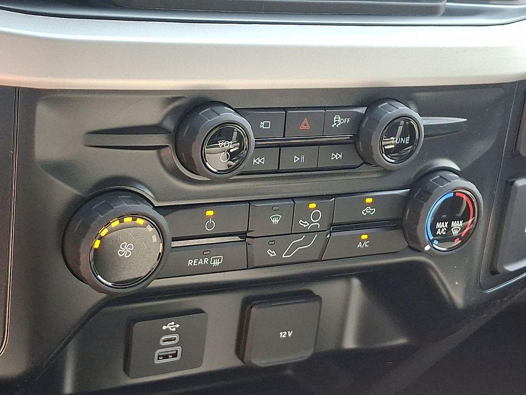 new 2025 Ford F-350 car, priced at $71,000