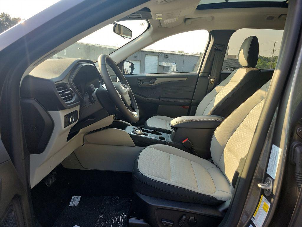 new 2024 Ford Escape car, priced at $26,000