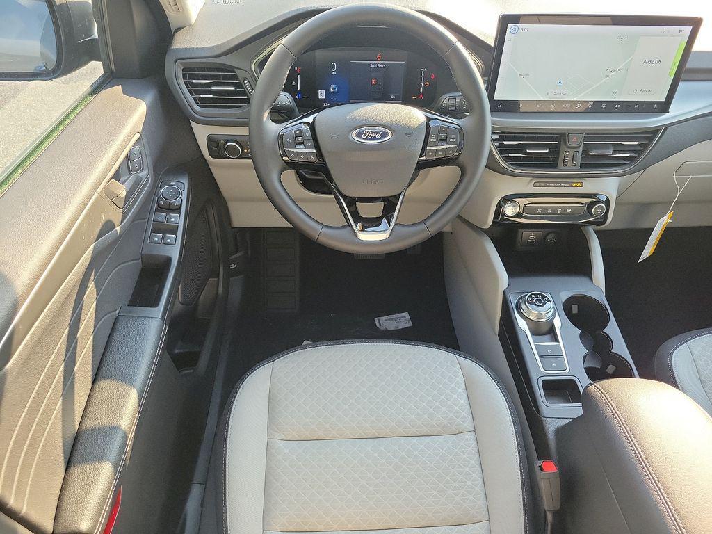 new 2024 Ford Escape car, priced at $26,000