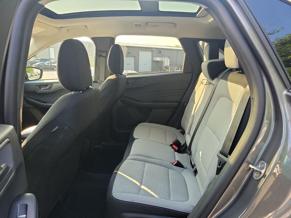 new 2024 Ford Escape car, priced at $26,000