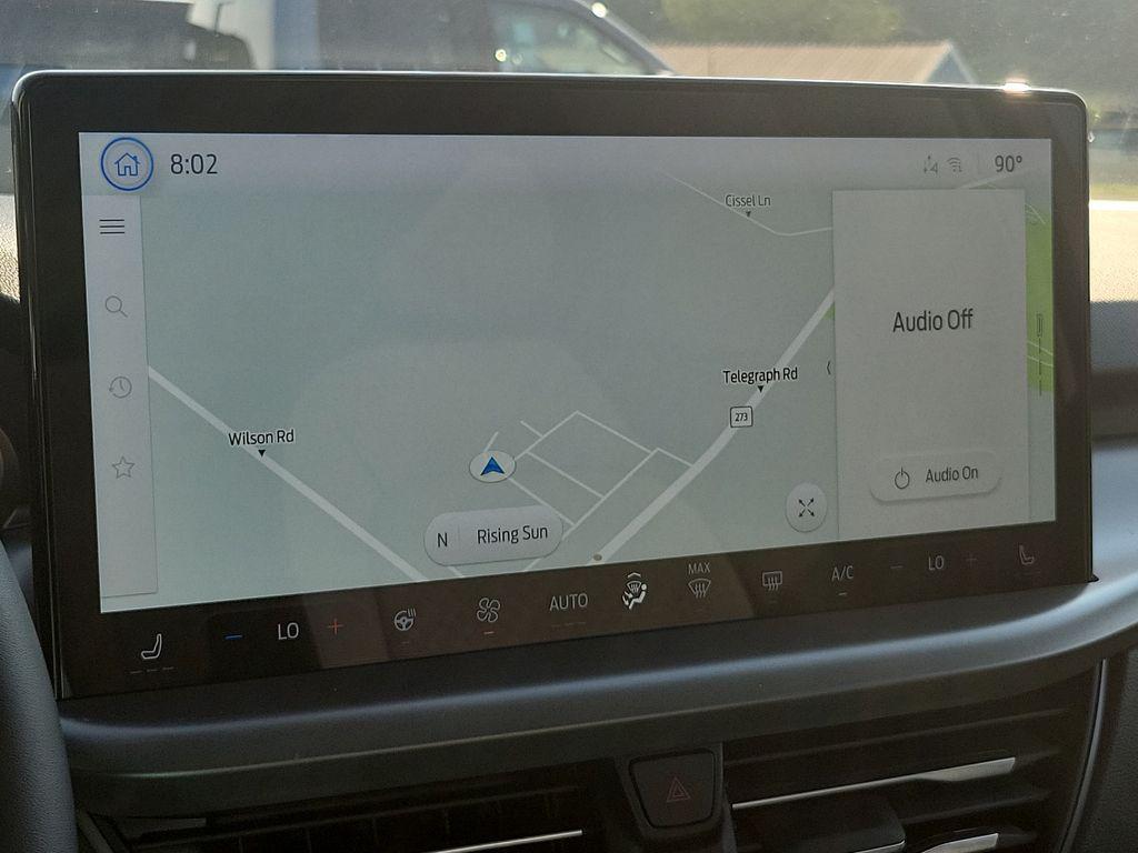 new 2024 Ford Escape car, priced at $26,000