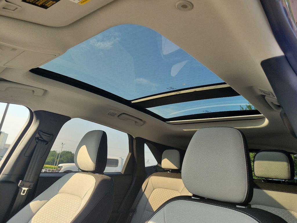 new 2024 Ford Escape car, priced at $26,000
