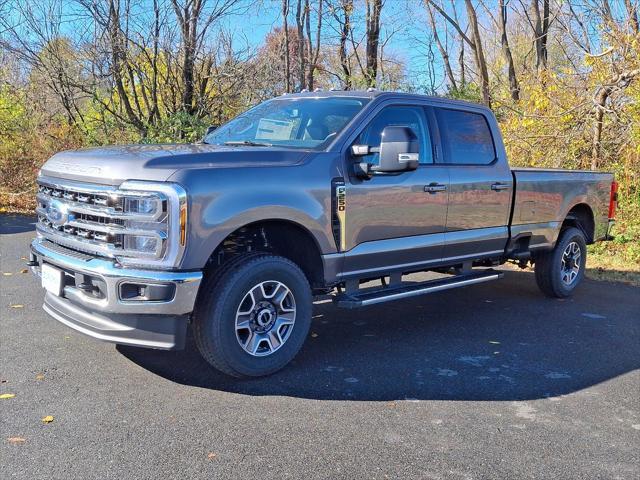 new 2024 Ford F-250 car, priced at $63,500