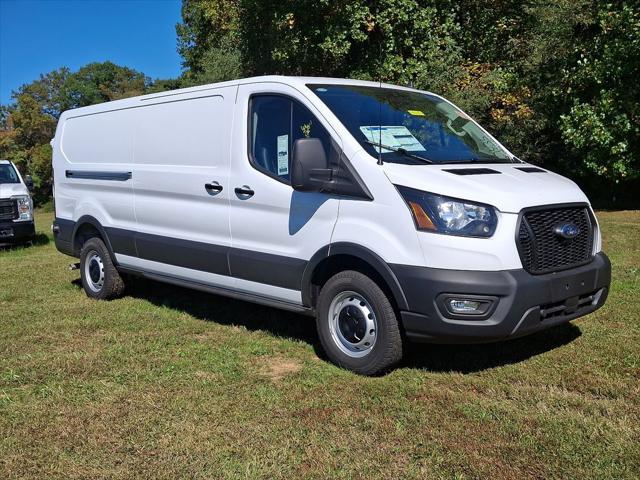 new 2024 Ford Transit-150 car, priced at $45,500