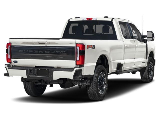 new 2026 Ford F-350 car, priced at $88,105