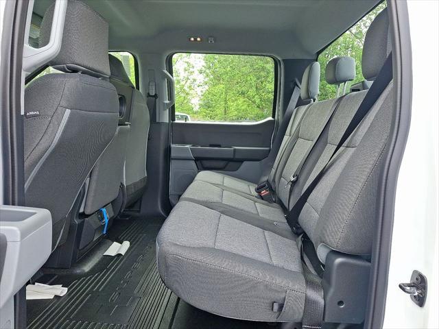 new 2025 Ford F-250 car, priced at $62,500