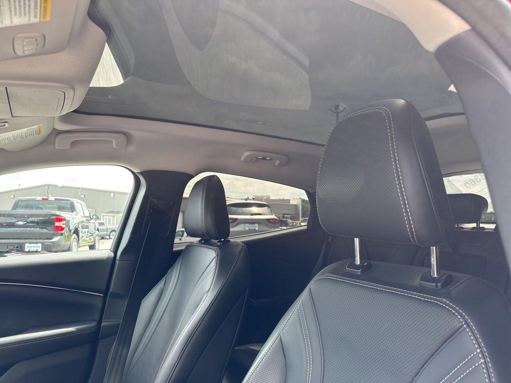 used 2021 Ford Mustang Mach-E car, priced at $27,000