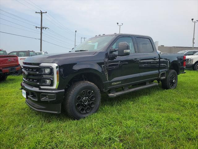 new 2024 Ford F-250 car, priced at $83,500