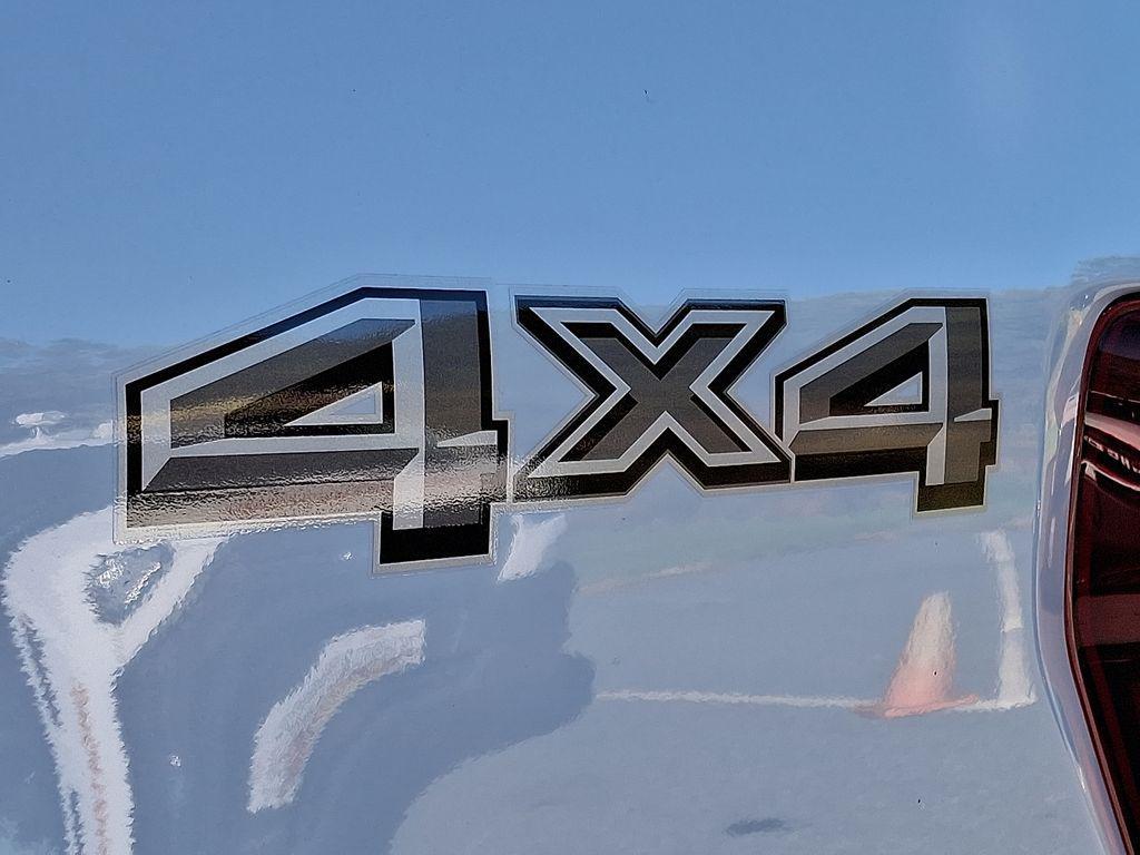 new 2025 Ford F-150 car, priced at $48,750