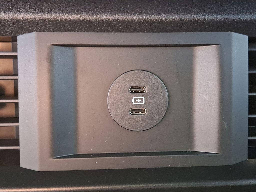 new 2025 Ford F-150 car, priced at $48,750