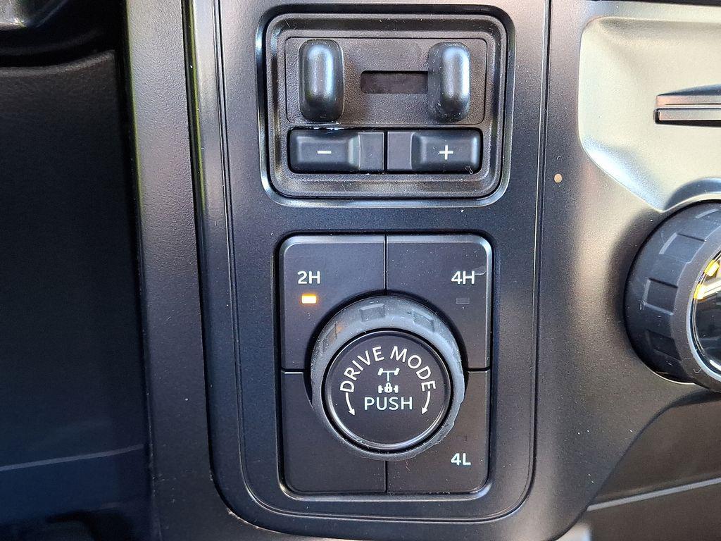new 2025 Ford F-150 car, priced at $48,750