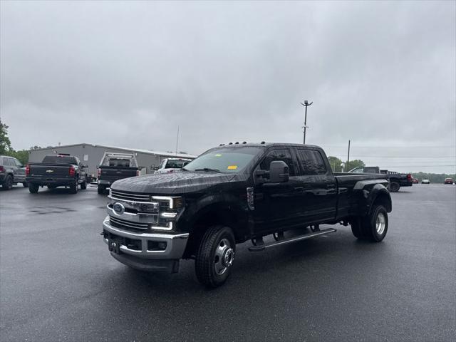 used 2017 Ford F-350 car, priced at $41,000