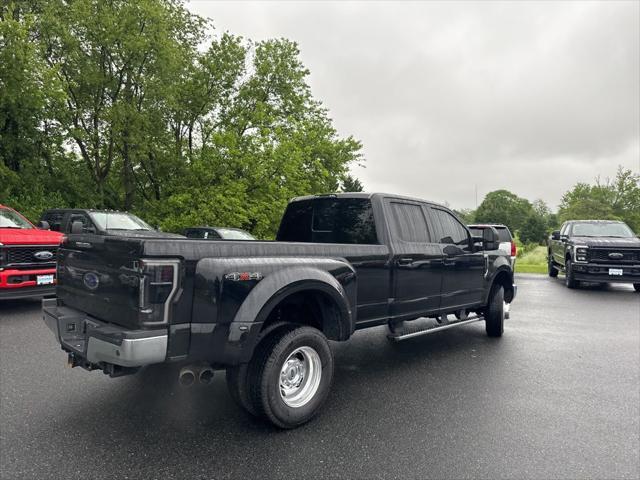 used 2017 Ford F-350 car, priced at $41,000