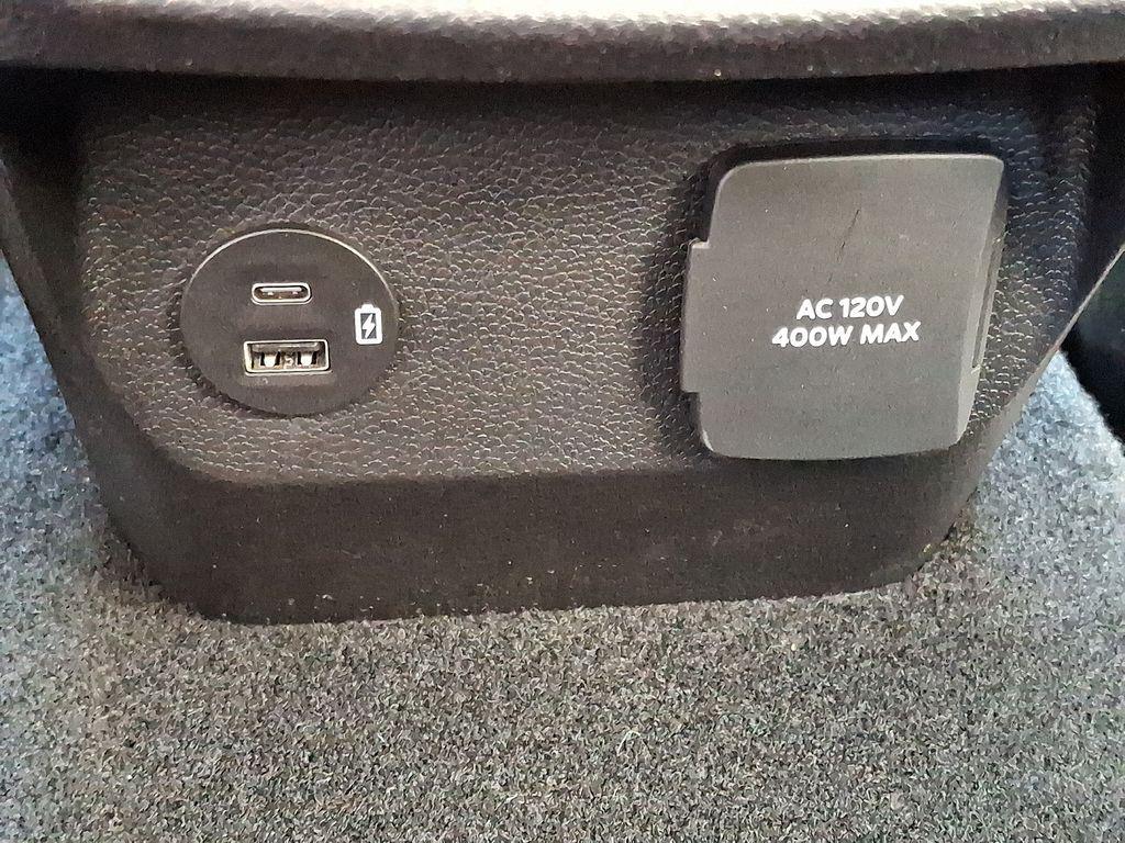 new 2025 Ford Ranger car, priced at $40,500