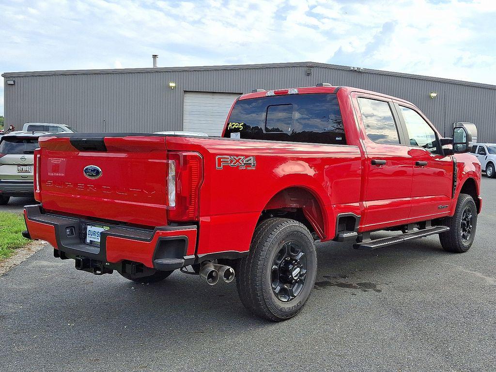 new 2026 Ford F-250 car, priced at $69,000