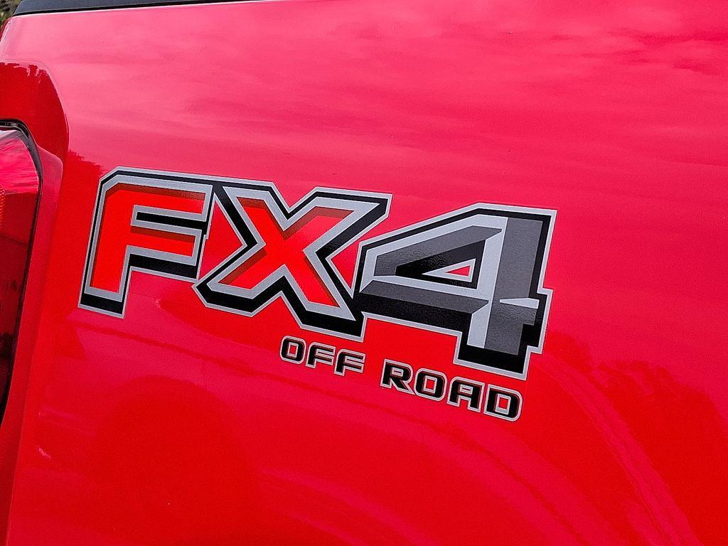 new 2026 Ford F-250 car, priced at $69,000