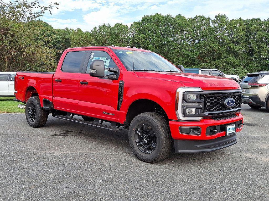 new 2026 Ford F-250 car, priced at $69,000