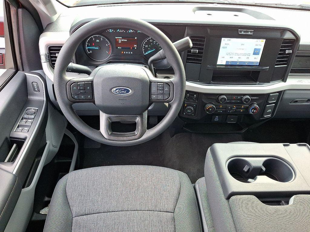 new 2026 Ford F-250 car, priced at $69,000