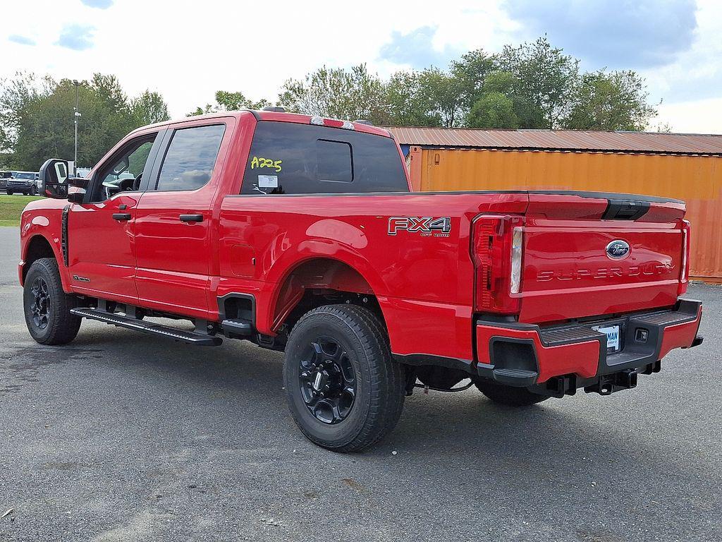 new 2026 Ford F-250 car, priced at $69,000
