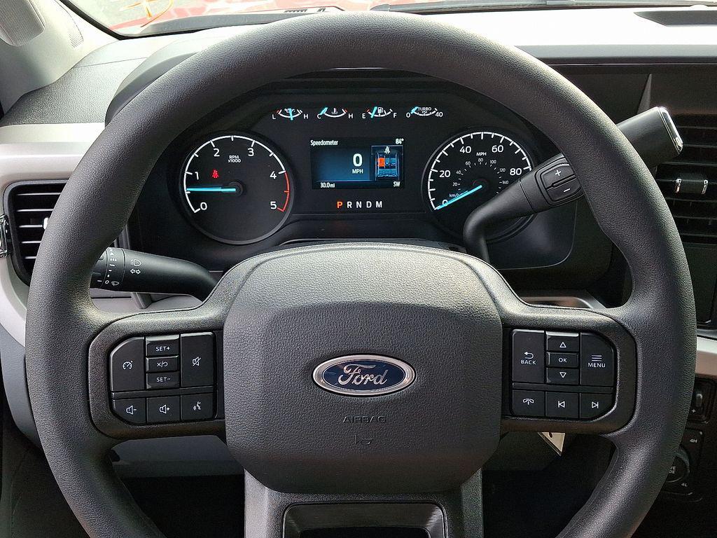 new 2026 Ford F-250 car, priced at $69,000