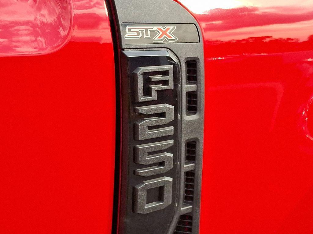 new 2026 Ford F-250 car, priced at $69,000