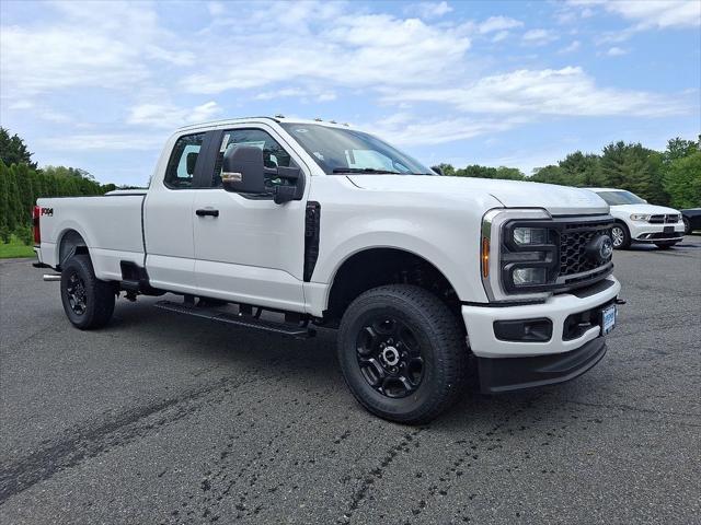 new 2025 Ford F-250 car, priced at $56,500