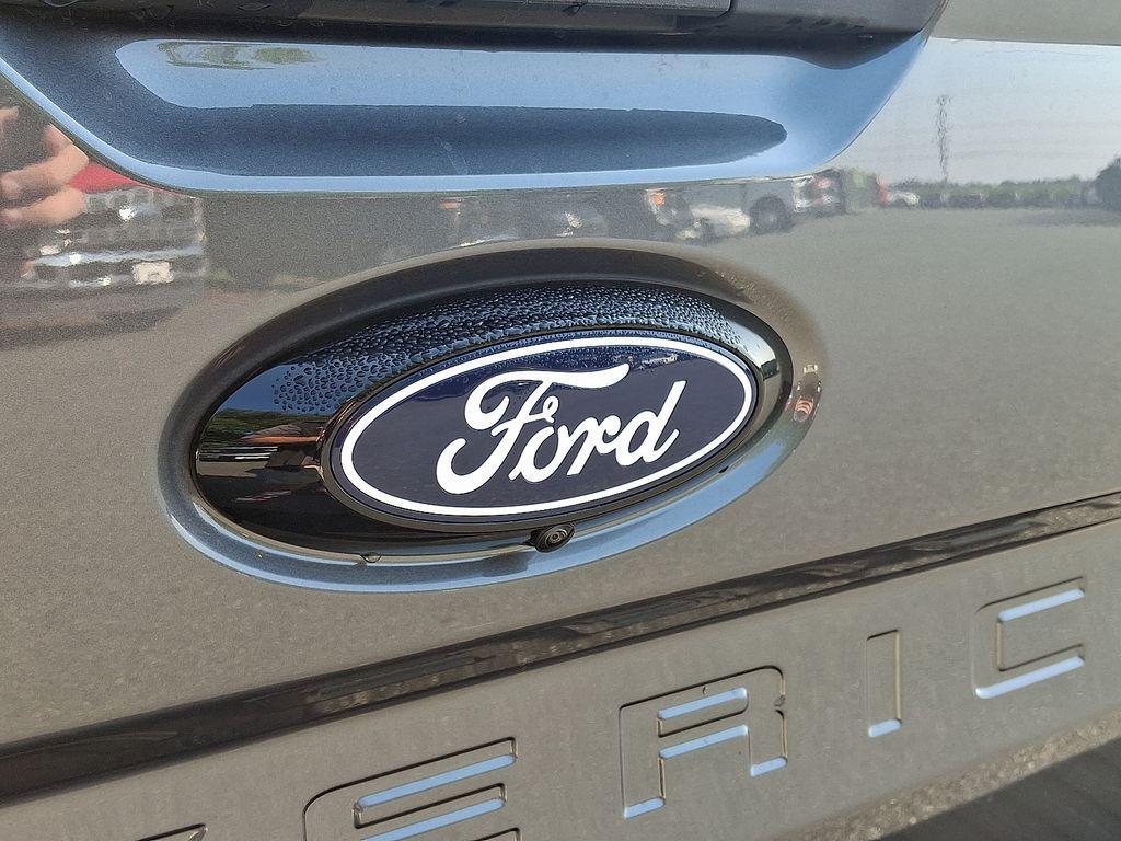 new 2025 Ford Maverick car, priced at $28,500