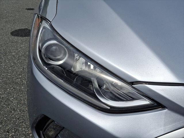 used 2017 Hyundai Elantra car, priced at $7,500