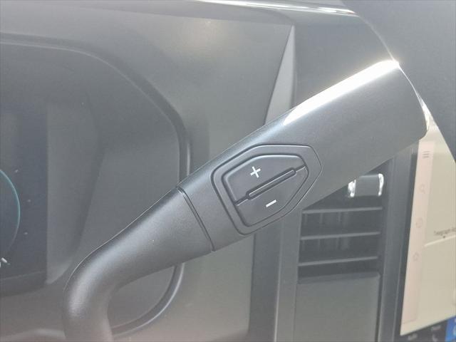 new 2025 Ford F-250 car, priced at $62,500