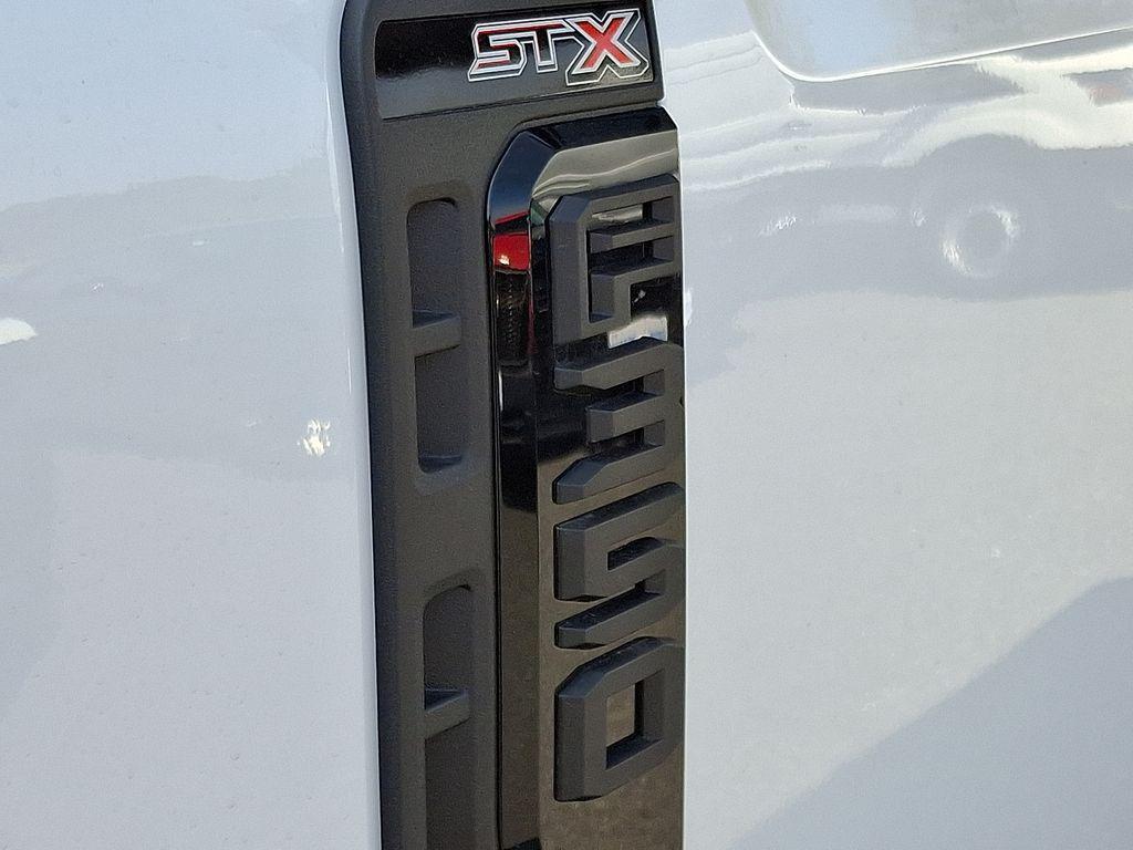 new 2026 Ford F-350 car, priced at $71,000