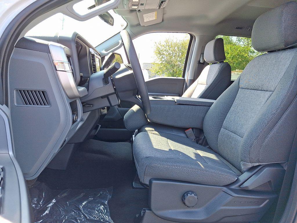 new 2026 Ford F-350 car, priced at $71,000